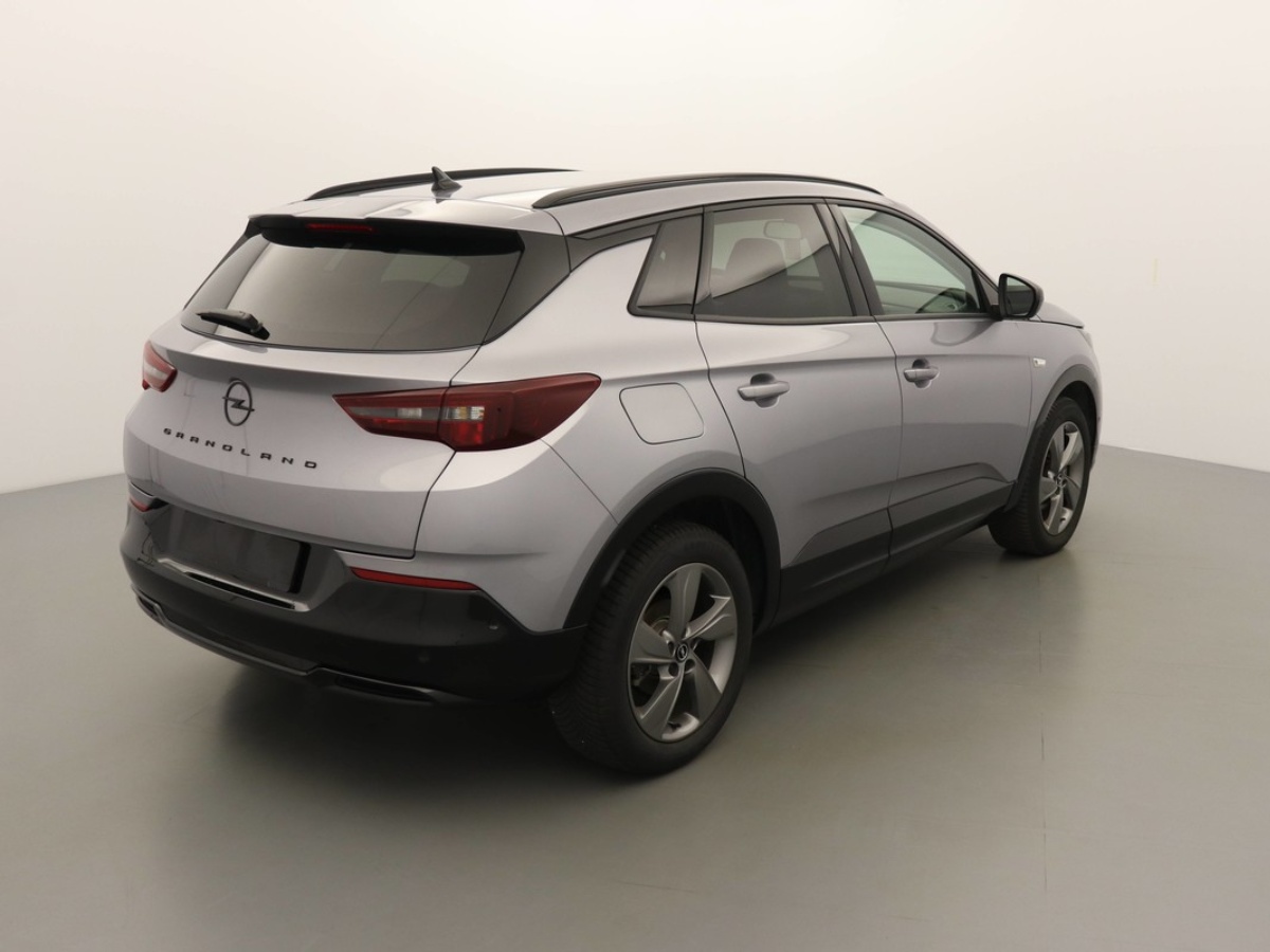 O200917_p3 - OPEL - GRANDLAND - 2024 - photo 2