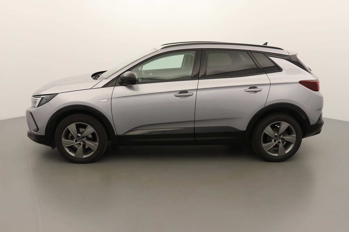 O200917_p3 - OPEL - GRANDLAND - 2024 - photo 4