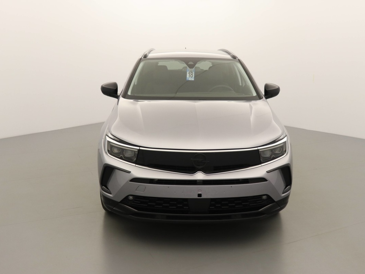 O200917_p3 - OPEL - GRANDLAND - 2024 - photo 3