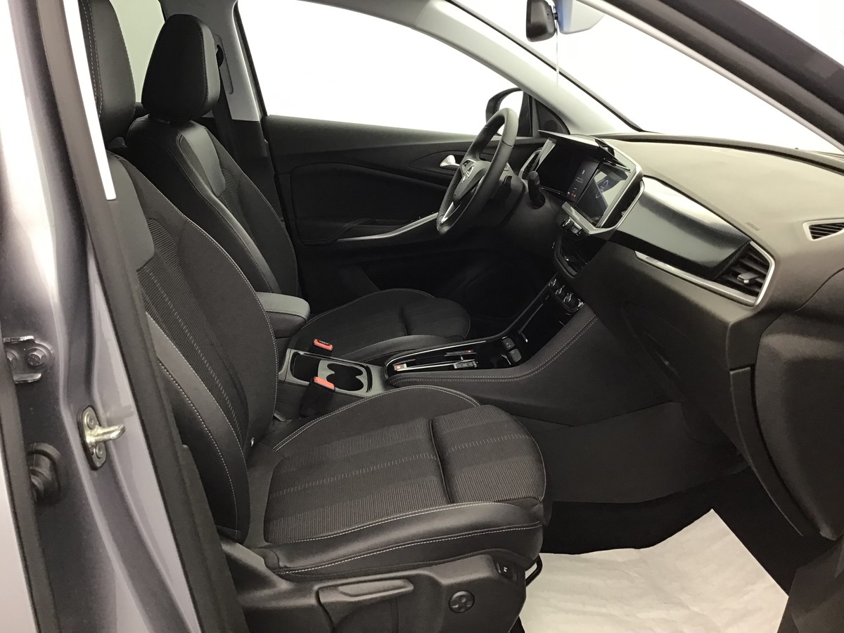 O200917_p3 - OPEL - GRANDLAND - 2024 - photo 6