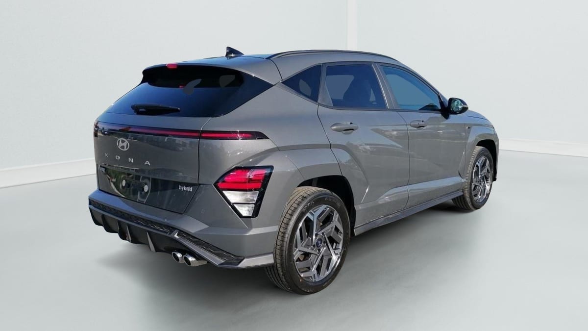 358853_p2 - HYUNDAI - KONA - 2025 - photo 4