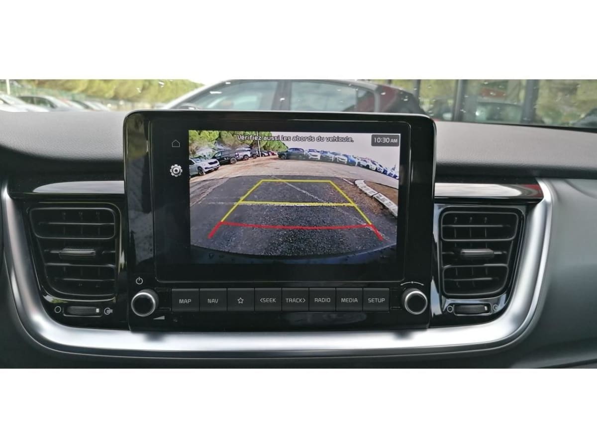 361379_p2 - KIA - STONIC - 2025 - photo 10