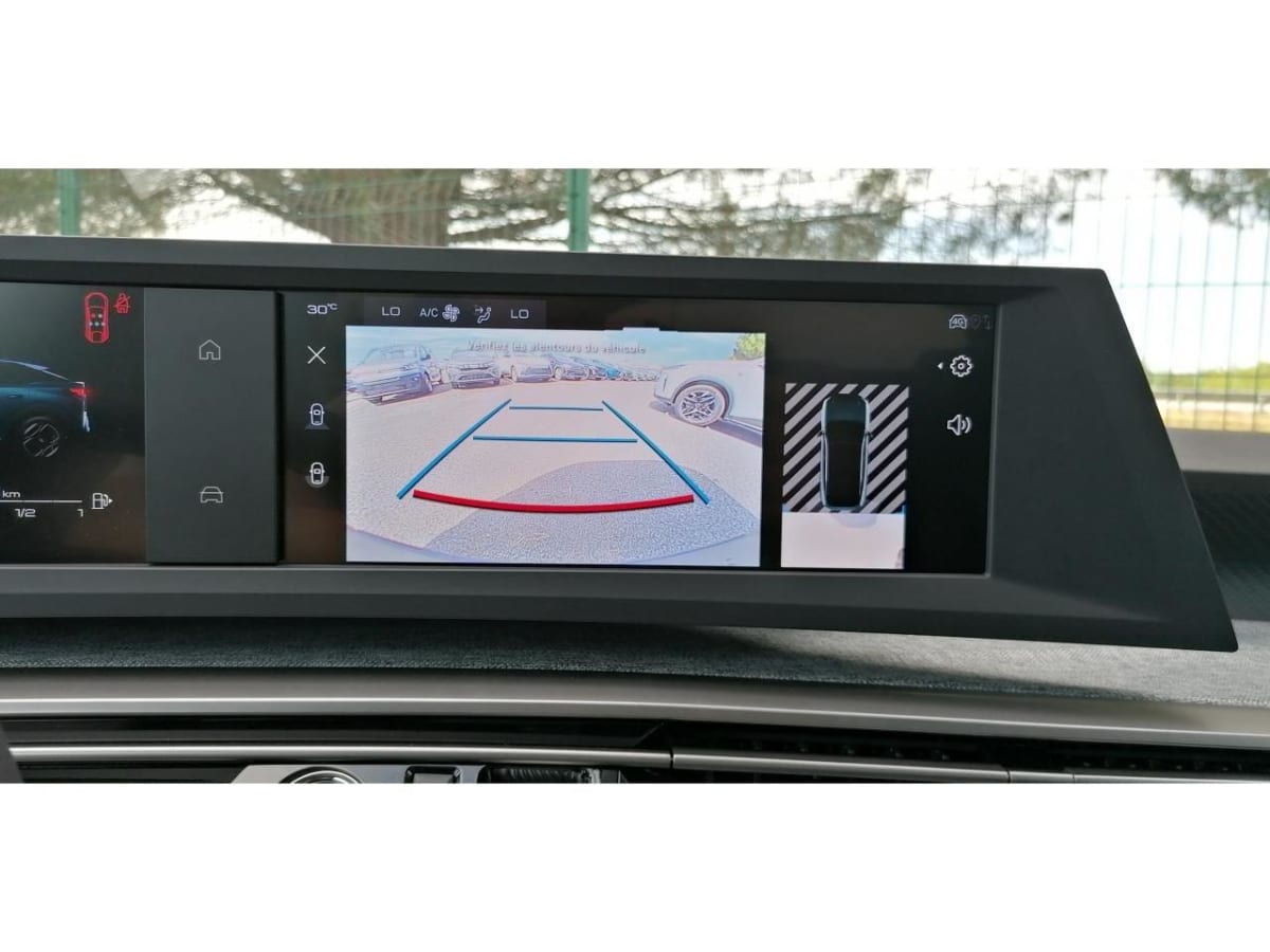 351950_p2 - PEUGEOT - 3008 - 2025 - photo 5