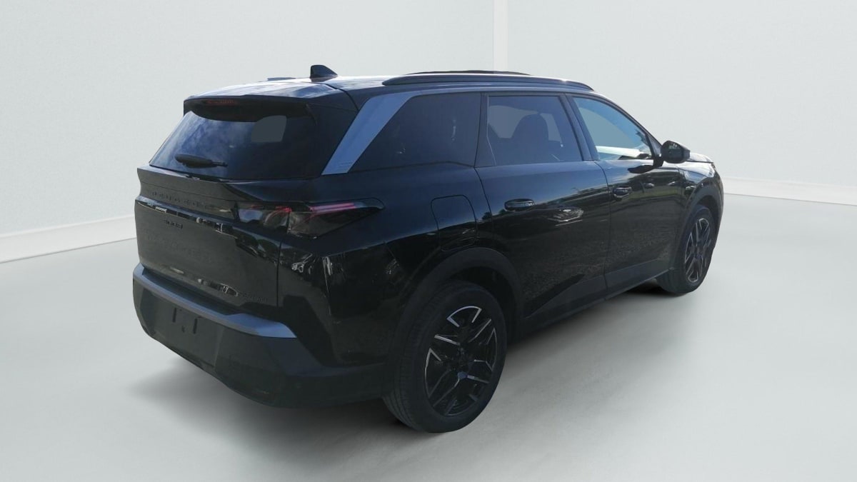 357164_p2 - PEUGEOT - 5008 - 2025 - photo 4