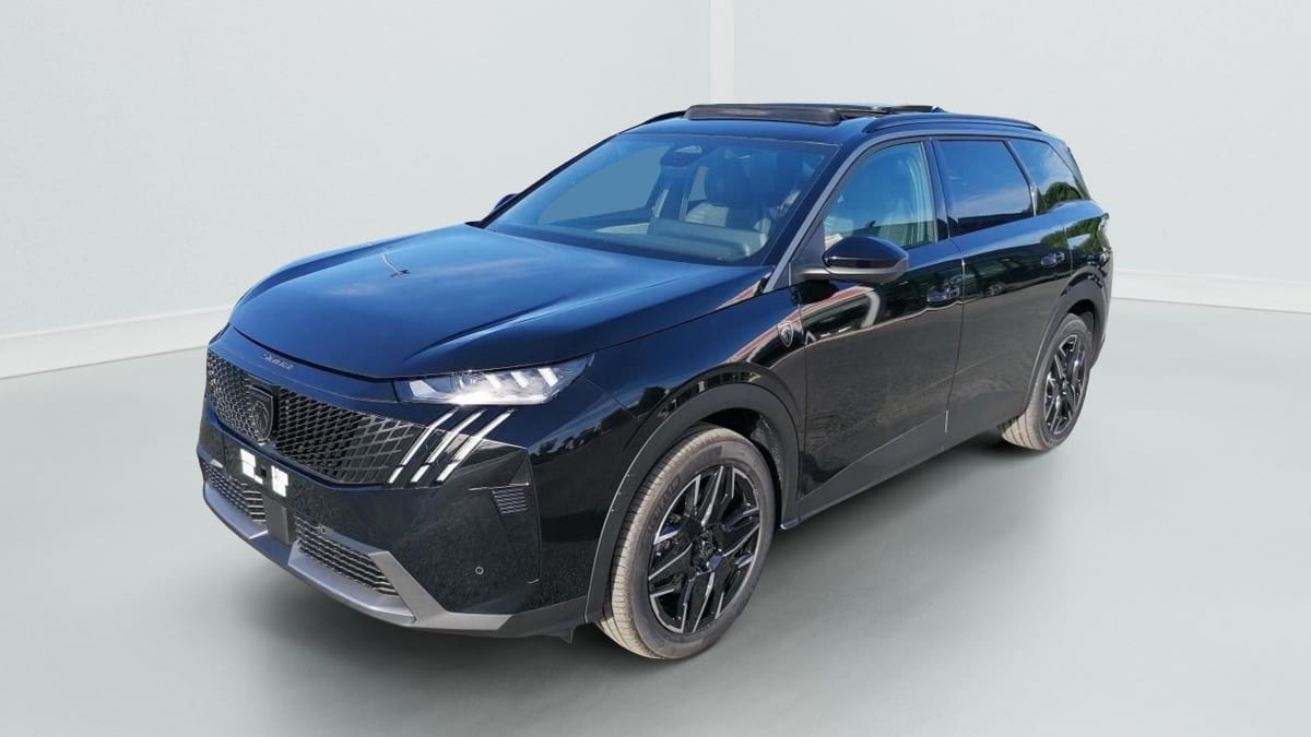 357164_p2 - PEUGEOT - 5008 - 2025 - photo 2