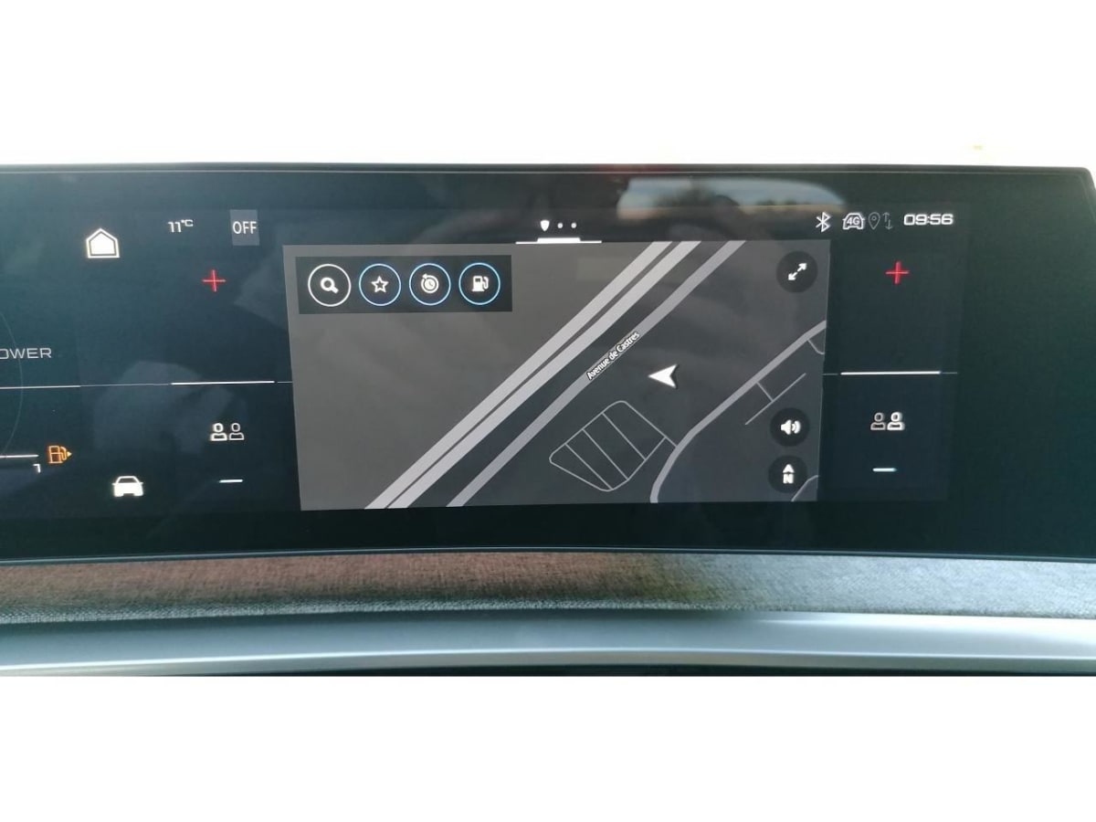 357164_p2 - PEUGEOT - 5008 - 2025 - photo 7