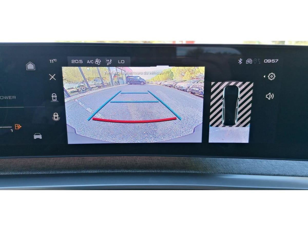 357164_p2 - PEUGEOT - 5008 - 2025 - photo 9