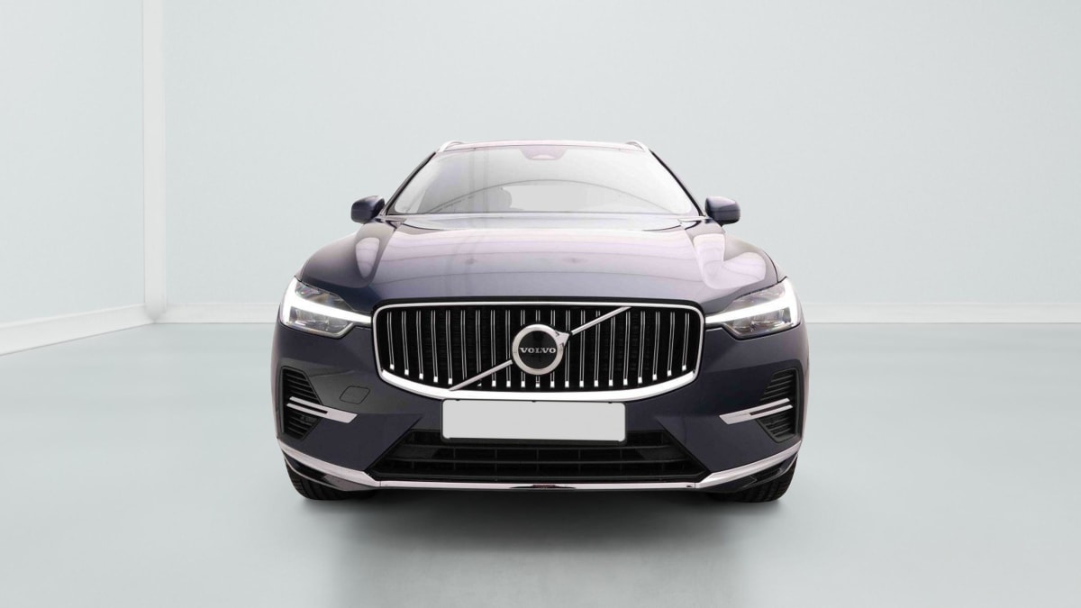 365590_p2 - VOLVO - XC 60 - 2025 - photo 2