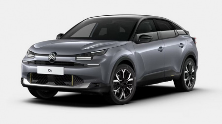 46899_p28 - CITROEN - C4 - 2025