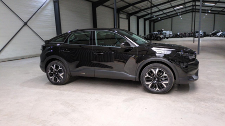 46894_p28 - CITROEN - C4 - 2025