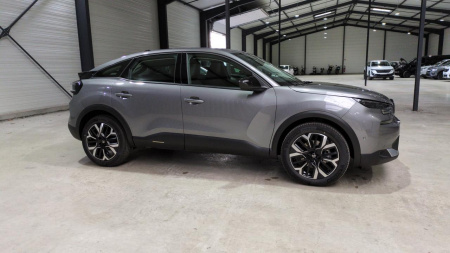 46899_p28 - CITROEN - C4 - 2026