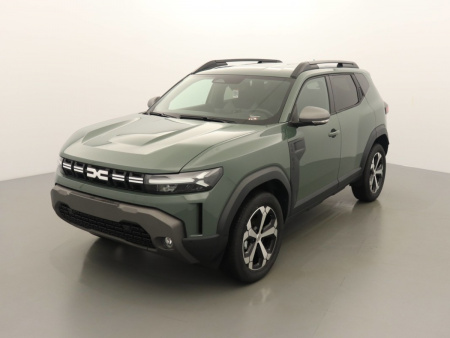 N200291_p3 - DACIA - DUSTER - 2025