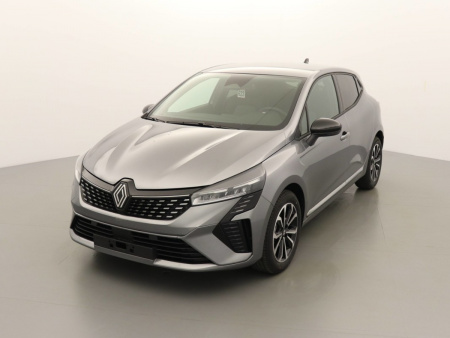 N201080_p3 - RENAULT - CLIO 5 - 2024