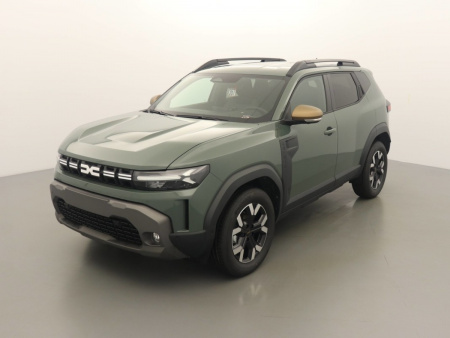 N201237_p3 - DACIA - DUSTER - 2025