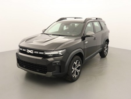 N201345_p3 - DACIA - BIGSTER - 2025 N201345_p3 - DACIA - BIGSTER - 2025