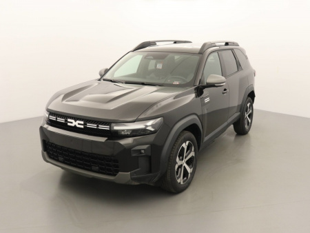 N201348_p3 - DACIA - BIGSTER - 2025 N201348_p3 - DACIA - BIGSTER - 2025