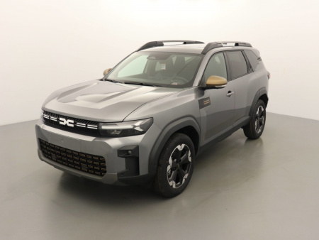 N201474_p3 - DACIA - BIGSTER - 2025