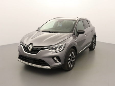 O197163_p3 - RENAULT - CAPTUR - 2024