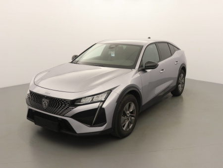 O201243_p3 - PEUGEOT - 408 - 2024