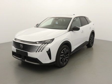 O201246_p3 - PEUGEOT - 3008 PHASE 4 - 2024