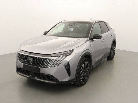 O201249_p3 - PEUGEOT - 3008 PHASE 4 - 2024 O201249_p3 - PEUGEOT - 3008 PHASE 4 - 2024