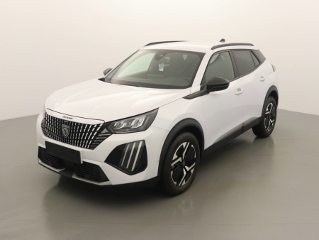 O201267_p3 - PEUGEOT - 2008 - 2024 O201267_p3 - PEUGEOT - 2008 - 2024