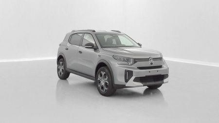 368033_p2 - CITROEN - C3 AIRCROSS - 2025