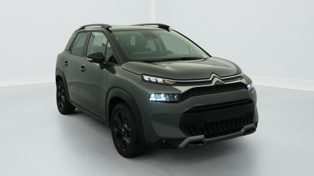 360542_p2 - CITROEN - C3 AIRCROSS - 2024