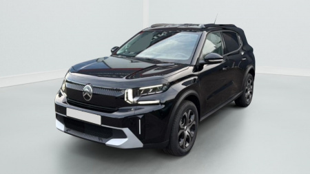 367842_p2 - CITROEN - C3 AIRCROSS - 2025