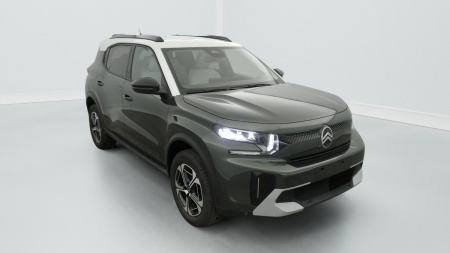 365548_p2 - CITROEN - C3 AIRCROSS - 2025