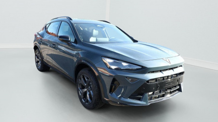 367273_p2 - CUPRA - FORMENTOR - 2025 367273_p2 - CUPRA - FORMENTOR - 2025