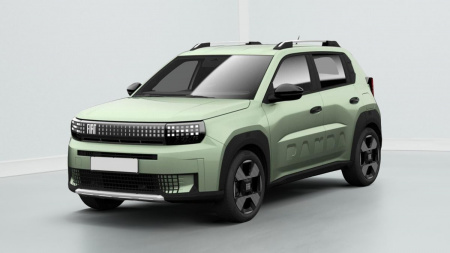 368398_p2 - FIAT - GRANDE PANDA - 2025 368398_p2 - FIAT - GRANDE PANDA - 2025