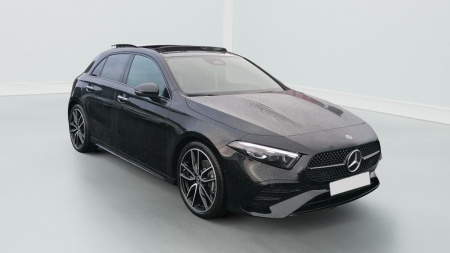 365695_p2 - MERCEDES - CLASSE A - 2025