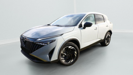 368399_p2 - NISSAN - QASHQAI - 2025 368399_p2 - NISSAN - QASHQAI - 2025