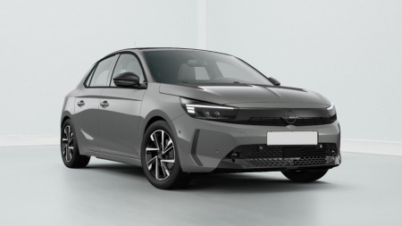 367296_p2 - OPEL - CORSA - 2025 367296_p2 - OPEL - CORSA - 2025