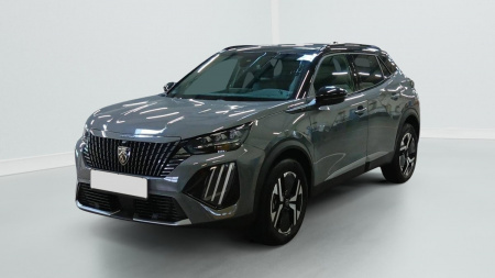 368484_p2 - PEUGEOT - 2008 - 2025