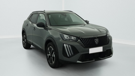 365102_p2 - PEUGEOT - 2008 - 2025