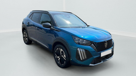 337299_p2 - PEUGEOT - 2008 - 2025