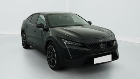 365322_p2 - PEUGEOT - 408 - 2025