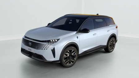 367945_p2 - PEUGEOT - 5008 - 2025