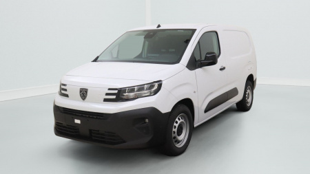 368280_p2 - PEUGEOT - PARTNER - 2025