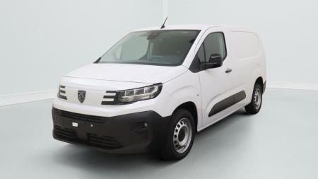 368693_p2 - PEUGEOT - PARTNER - 2025