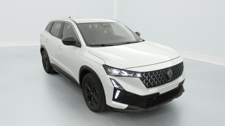 355061_p2 - RENAULT - AUSTRAL NOUVEAU - 2025