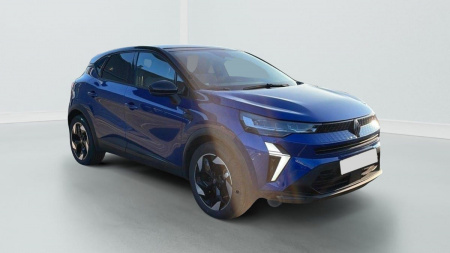 125036904_p2 - RENAULT - CAPTUR - 2025