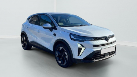 125036707_p2 - RENAULT - CAPTUR - 2025