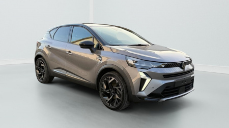 368594_p2 - RENAULT - CAPTUR - 2025