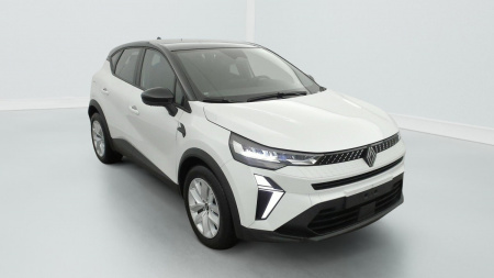 367601_p2 - RENAULT - CAPTUR - 2025