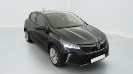 368336_p2 - RENAULT - CLIO 5 - 2025