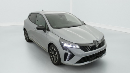 367118_p2 - RENAULT - CLIO 5 - 2025 367118_p2 - RENAULT - CLIO 5 - 2025