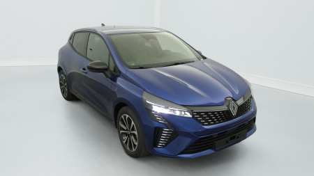 367122_p2 - RENAULT - CLIO 5 - 2025 367122_p2 - RENAULT - CLIO 5 - 2025